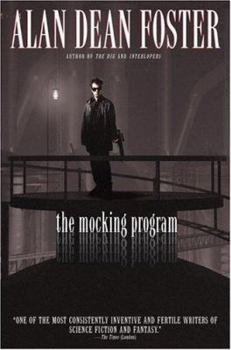 Hardcover The Mocking Program Book