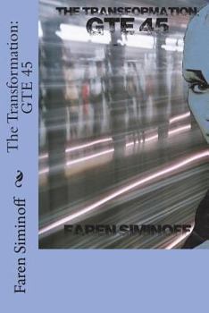 Paperback The Transformation: GTE 45 Book