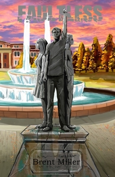 Paperback Faultless Book