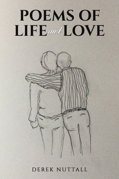 Paperback Poems of Life and Love Book