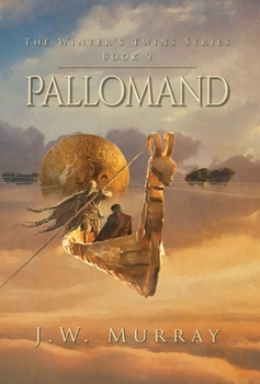 Pallomand (The Winter's Twins)