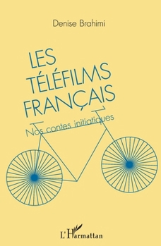 Paperback Les téléfilms français: Nos contes initiatiques [French] Book