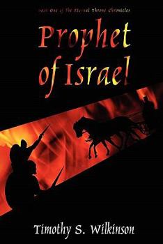Paperback Prophet of Israel Book