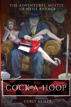 Paperback Cock-a-Hoop Book