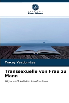 Paperback Transsexuelle von Frau zu Mann [German] Book