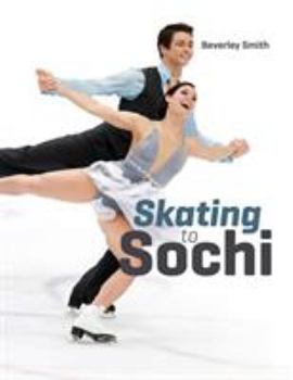 Paperback Skating to Sochi Book