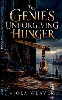 The Genie's Unforgiving Hunger