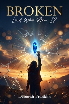 Paperback Broken: Lord Who Am I? Book
