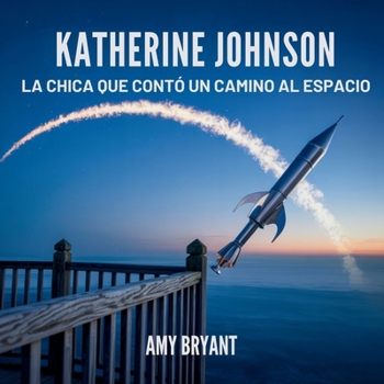 Katherine Johnson: La Chica Que Contó Un Camino Al Espacio