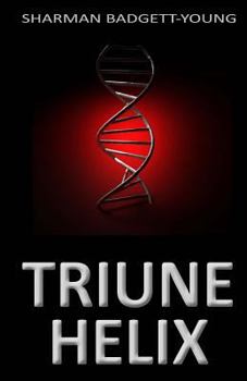 Paperback Triune Helix Book