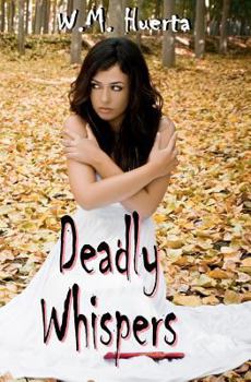 Paperback Deadly Whispers Book