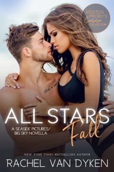 All Stars Fall - Book #3.5 of the Seaside Pictures