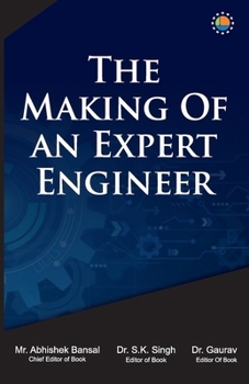 Paperback The Making of an Expert Engineer Book