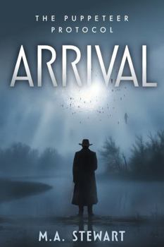Hardcover ARRIVAL: The Puppeteer Protocol Book