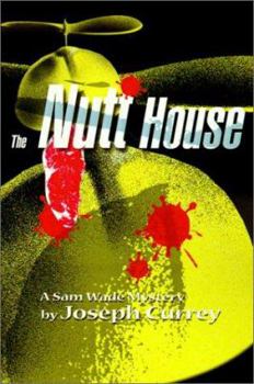 Paperback The Nutt House Book