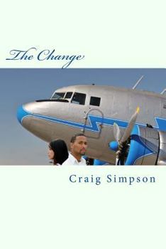 Paperback The Change Book