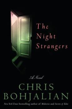 Hardcover The Night Strangers Book