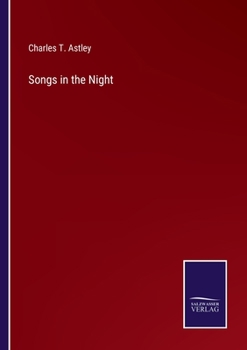 Paperback Songs in the Night Book