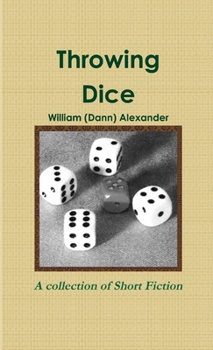 Paperback Throwing Dice Book