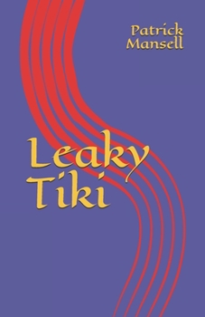 Paperback Leaky Tiki Book