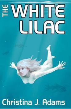 Paperback The White Lilac Book