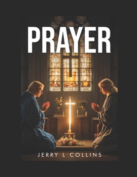 Paperback Prayer Book
