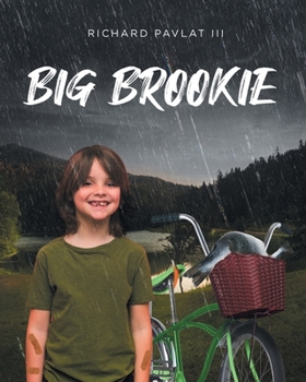 Paperback Big Brookie Book