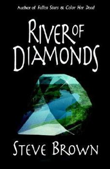 Paperback River of Diamonds Book