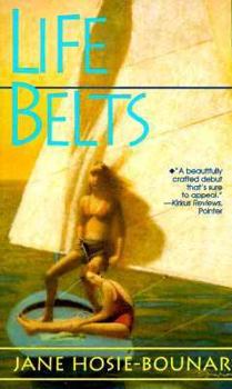Mass Market Paperback Life Belts Book
