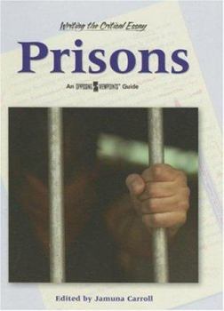 Library Binding Prisons Book