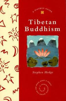Paperback Tibetan Buddhism Book