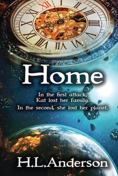 Paperback Home Book