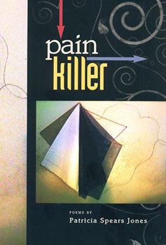 Paperback Painkiller: Poems Written 2000-2006 Book