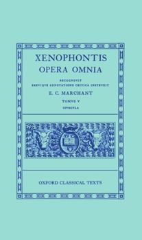 Hardcover Opera Omnia: Volume V: Opuscula Book