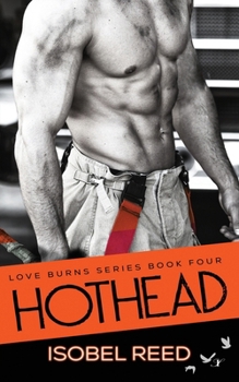 Paperback Hothead Book
