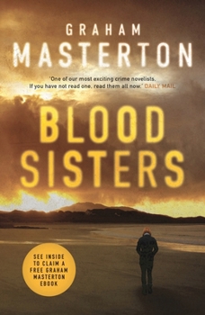 Blood sisters - Book #5 of the Katie Maguire