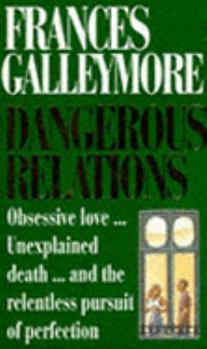 Paperback Dangerous Relations Book