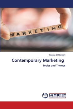 Contemporary Marketing