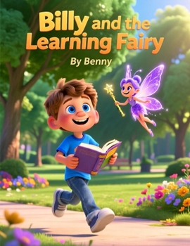Paperback Billy and the Learning Fairy Book
