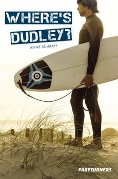 Paperback Where's Dudley? (Mystery) (Pageturners) Book