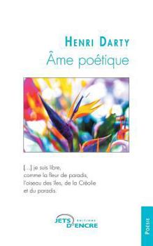 Paperback Ame poétique [French] Book