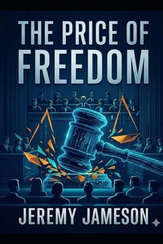 Paperback The Price of Freedom Book