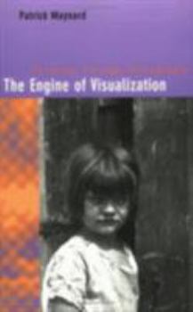 Paperback The Engine of Visualization Book