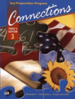 Paperback Connections Level 3 Book