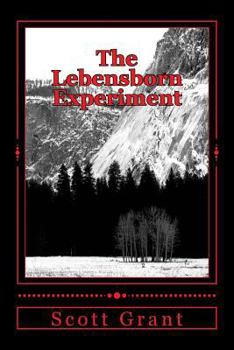 Paperback The Lebensborn Experiment: Hitler's Quest To Establish A Master Race Book