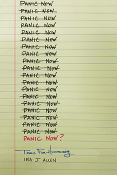Paperback Panic Now?: Tools for Humanizing Book