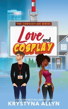 Paperback Love and Cosplay Book