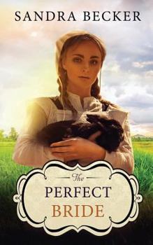 Paperback The Perfect Bride Book