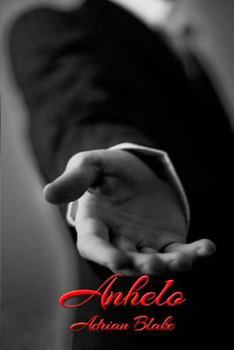 Anhelo - Book #3 of the Placeres prohibidos