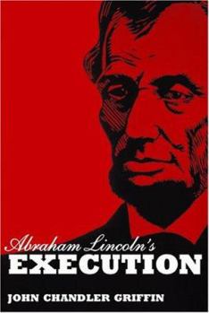 Hardcover Abraham Lincoln's Execution Book